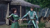 Proud Swordsman Odc 6