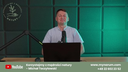 Live: Minerał, o którym wszyscy MILCZĄ!