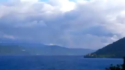 Potwór z Loch Ness (2009) [Lektor PL]