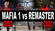 Mafia: Edycja ostateczna (Definitive Edition) Mafia 1 vs Remaster (porównanie i recenzja)