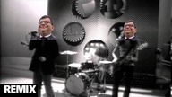 Zbigniew Stonoga ft.  BLACK SABBATH - Paranoid REMIX