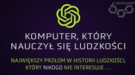 OTO INTELIGENCJA LEPSZA OD CZŁOWIEKA [CAŁOŚĆ] (BaldTV)