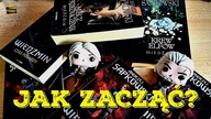JAK CZYTAĆ WIEDŹMINA? Czas na lekturę przed serialem Netflixa