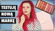 TESTUJĘ NOWĄ MARKĘ - REVOLUTION PRO