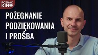  POŻEGNANIE, PODZIĘKOWANIA i PROŚBA | Poznać kino