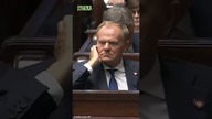 Przemysław Czarnek Für Deutschland #sejm #wotum #tusk