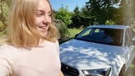 NOWE AUTO, MIESZKANIE, ZARĘCZYNY  Q&A