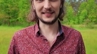 demokrajca - demonów kreacja -  Pierwszy Język