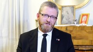 Rząd PiS WALCZY z NARODEM polskim! Grzegorz Braun
