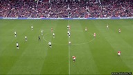 Premier League sezon 2010-2011 Manchester United - Liverpool 19-09-2010 2 połowa
