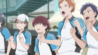Hashiai no Sora (Stars Align) #7