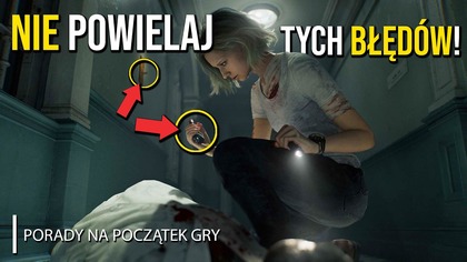 12 rzeczy, które chciałbym wiedzieć zanim zacząłem grać w Resident Evil Requiem!