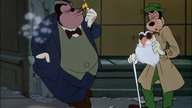 Goofy - Jak być detektywem