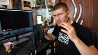 Air Up There - 360 pod nogą i 720 w meczach!
