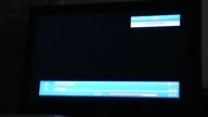 TVP Kultura - Żałobny testcard (16. 04. 2010)