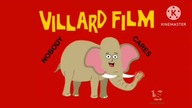 Villard Film Logo History