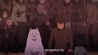 Statek-Kraj -Na Plaży- Odcinek: 4 Kino no Tabi: The Beautiful World - The Animated Series