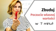 Jak zbudować poczucie własnej wartości? ...w 7 minut  SpecBabka