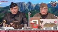 Wyklęty powstań ludu ziemi! Wt.  27. 02. 2024.  Wojciech Olszański, Marcin Osadowski NPTV.pl