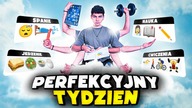 Perfekcyjny TYDZIEŃ