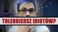  TOLERUJESZ IDIOTÓW?  MATT ROZKMINIA