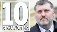 10 ciekawostek o Arturze Dziamborze.