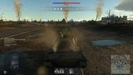 War Thunder -  M18 GMC