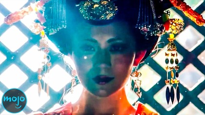 10 Legendary Figures Who Did TERRIBLE Things