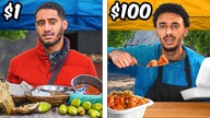 Who Can MAKE The MOST MONEY Selling Pakistani Street Food