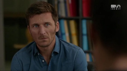 Candice Renoir S06E06 Lektor