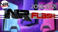 NRFlash #16 (20. 12. 2021)