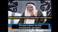 Dżihad dla Allaha - męczennicy w islamie