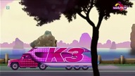 34 - Księżniczka popu