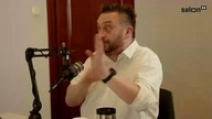 Sławomir Jastrzebowski i Rafał Otoka-Frąckiewicz