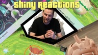Shiny Reakcje DreamBasta-y W Pokemon Lets Go Pikachu vol. 1