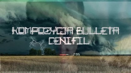 Kompozycja Bulleta - Cenifil [Electro Music]