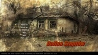 Zagrajmy w S. T. A. L. K. E. R. :Dolina Szeptów#1-Poszukiwania Przyjaciół i zasadzka.