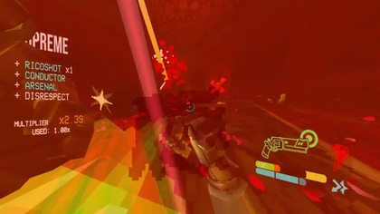 P-2 Wait of the World on Brutal Difficulty (full no cut)