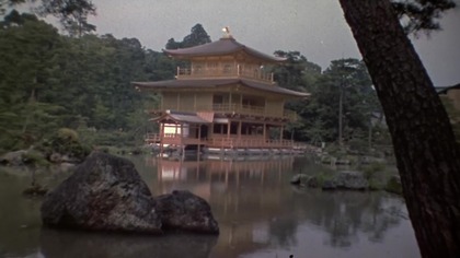 Revenge of the Ninja (1983) Zemsta Ninja