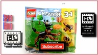 LEGO CREATOR 30578 i-Lego #LEGOCREATOR30578 #iLego #LEGOCREATOR #PolyBag