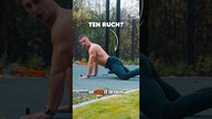 Kopulujący ruch miednicą  zdrowy kręgosłup?