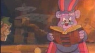 Gumisie. E06. Śpiewający. ptak. (A. Gummi. In. A. Gilged. Cage). 1985-1991.pl. WebRip. XviD-HPY. xbu