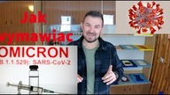 Źle Wymawiasz Omicron - Szybka Lekcja Angielskiego