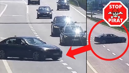 Czy da się to racjonalnie wytłumaczyć? STOP PIRAT