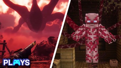 10 Times Stranger Things Appeared in Video Games