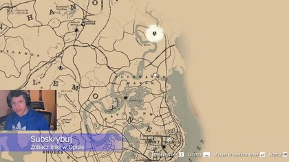 Red Dead Redemption 2 #52 | Krzesło Elektryczne