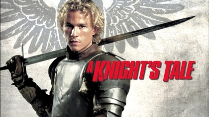 Obłędny rycerz (2001) [Lektor PL] - A Knights Tale