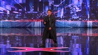 Niesamowity występ w amerykańskim Mam Talent