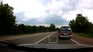Wypadek Samochodowy