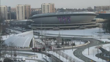 Prognoza pogody na Polsat News (24. 01. 2022)